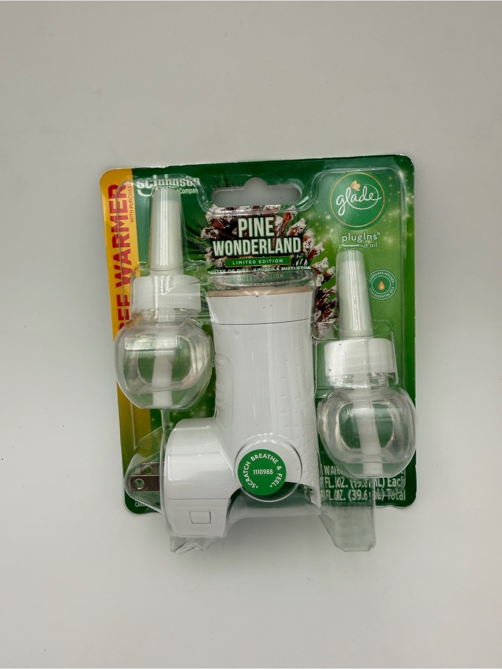 Air Wick Plug-In Fragrance Bundle - Picture 12 of 12